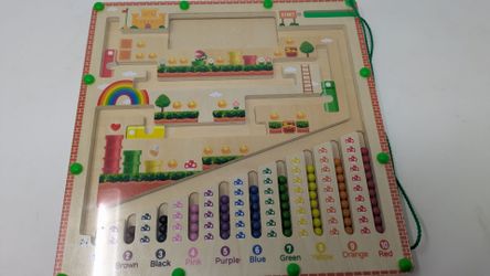 KIDS COLOR SORTING
