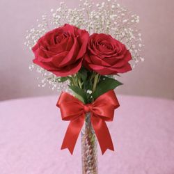 Roses Bouquet 