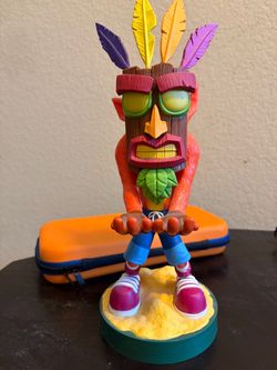 Crash Bandicoot Controller Holder