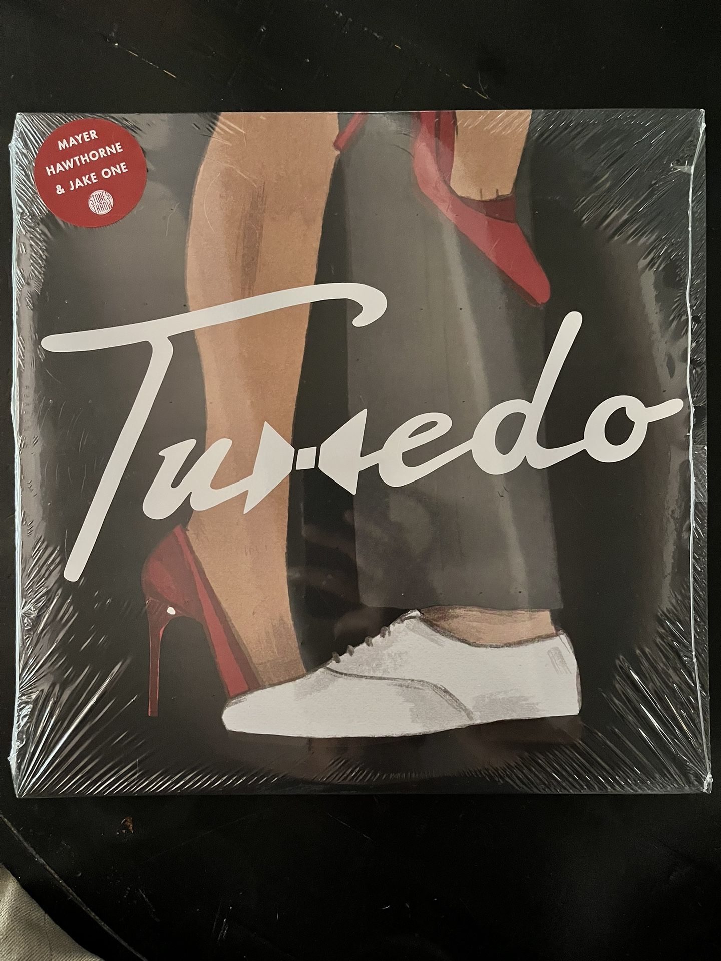 Tuxedo LP