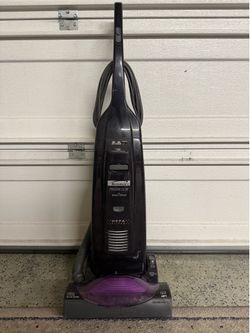 Kenmore Progressive With Direct Drive Upright Vacuum Cleaner