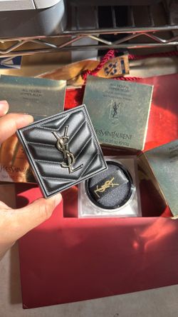 Ysl translucent face powder other shades available $30 ea
