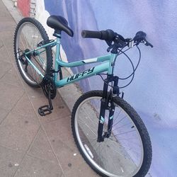 Rockcreek Huffy 18" bike