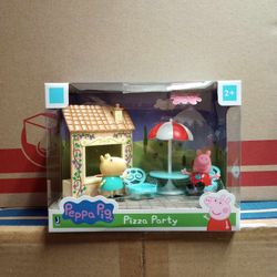 Peppa Pig