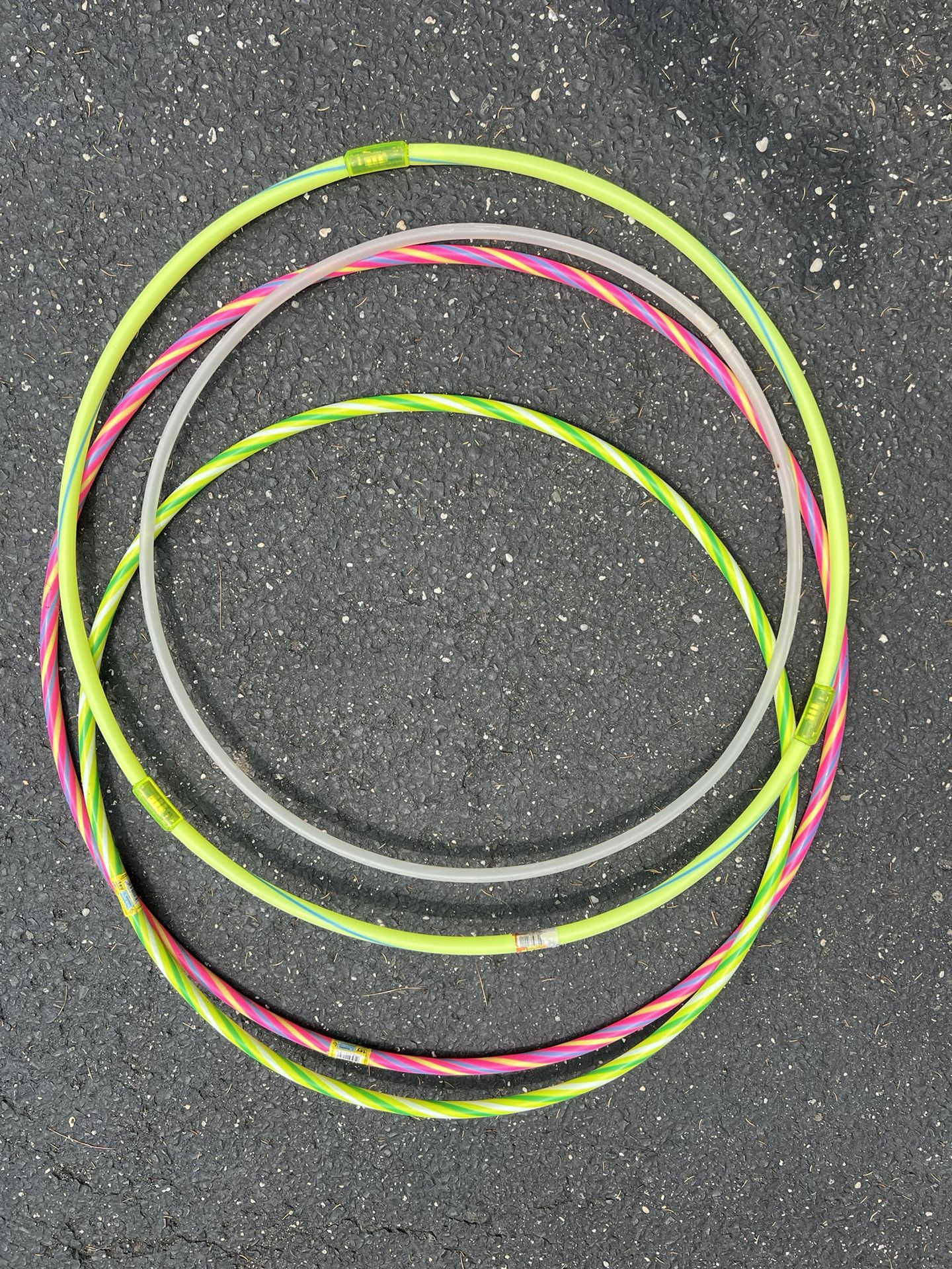 Hula Hoops