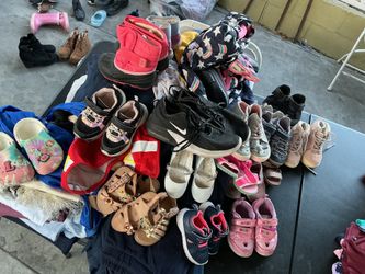 Shoes
