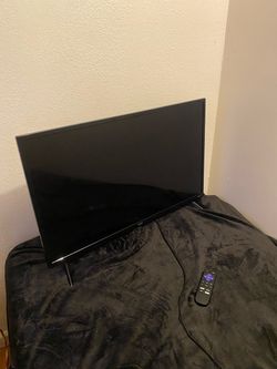 32 Inch Roku atv