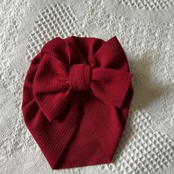 Baby Turban 