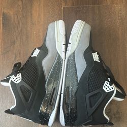 Jordan 4 Fears 