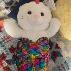Unicorn Stuffed Animal
