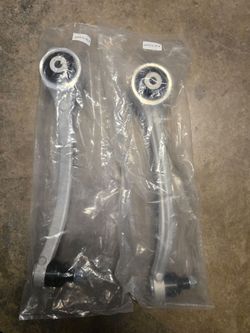 Tesla Model S / X Front Lower Fore Control Arms (Left + Right)