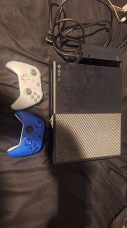 Xbox One