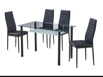 Juegos de comedor,elegantes y sencillos