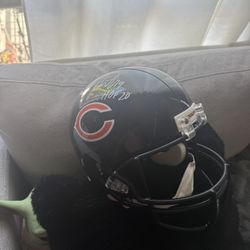 Jimbo Covert Autogrpah 