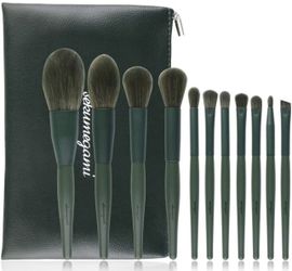 Makeup Brushes Set Professional