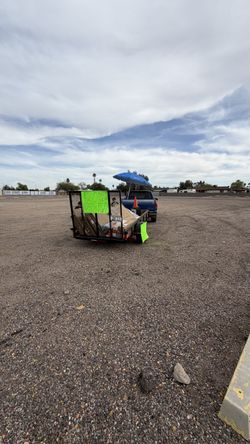 baby and pet safety gates