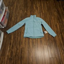 Brand New The Northface Jacket 