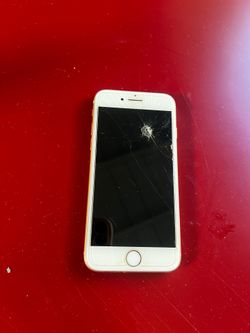 iPhone 8 (Gold)