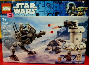 Lego start wars