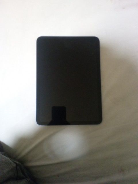 iPad Pro 3rd Generation