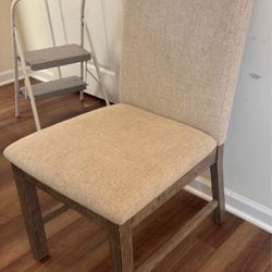 Dining Chairs 