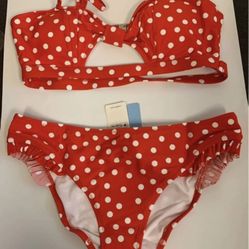 bikini set Size :M