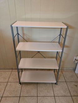 Bookshelf