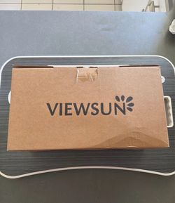 Viewsun 17pcs Car Cleaning Kit