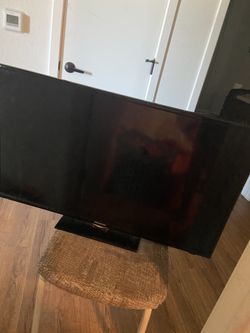 40 In Hisense Roku Tv
