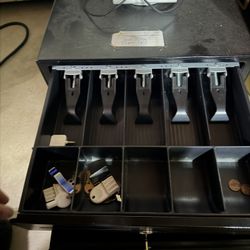 Cash Register Drawer $50 Each OBO 