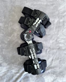 DON JOY Medical Grade Knee Brace