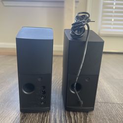 BOSE DESKTOP SPEAKER