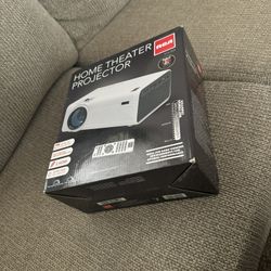 RCA High Definition Projector New