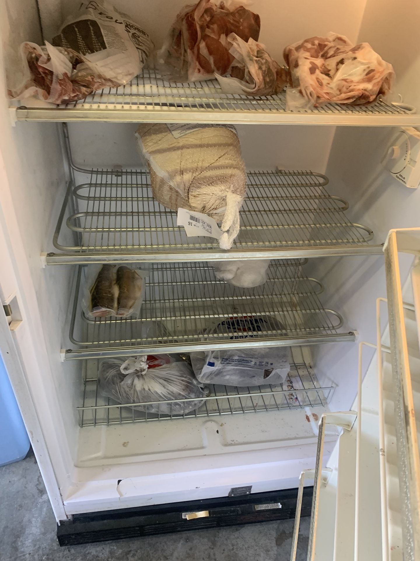 Sears Coldspot freezer for Sale in Auburn, WA OfferUp