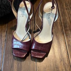 Guess Shoes