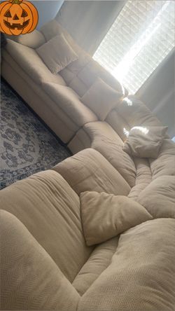 Full couch furniture