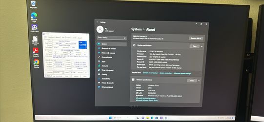 HP ZBOOK FIREFLY 16 G9 LAPTOP WITH WINDOWS 11 PRO