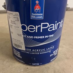 Sherwin-Williams Paint