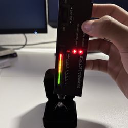 Moissanite Halo Ring 