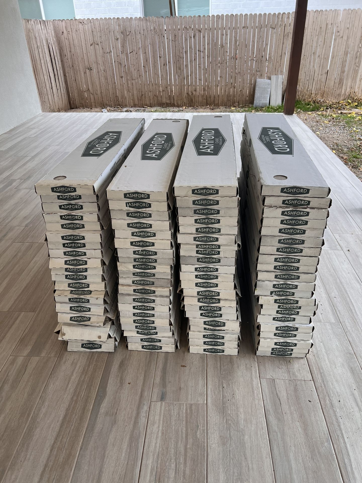 960 Sqft - Floor And Decor - NAVARRO BEIGE WOOD PLANK PORCELAIN TILE
