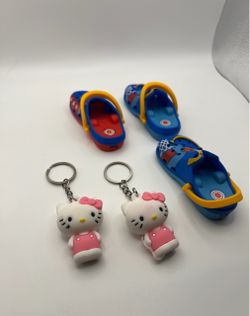 Nostalgic toys