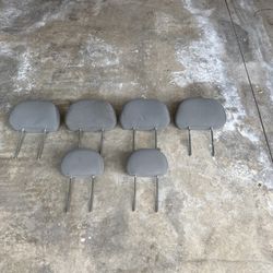 Headrest/Ford Escape 