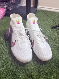 1:1 Marcus Rashford soccer cleats size 10