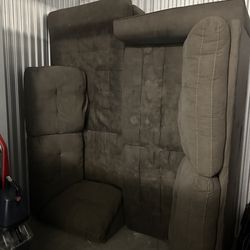 FREE COUCH