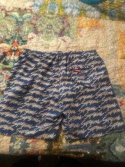 Supreme Swimming Trunks Size XL