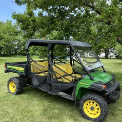 John Deere  