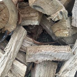 Fire Wood