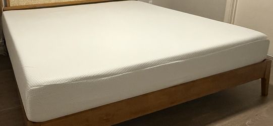 King Size Mattress