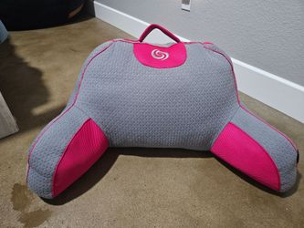 TV pillow