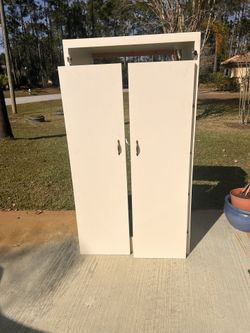 Free - Garage Storage 